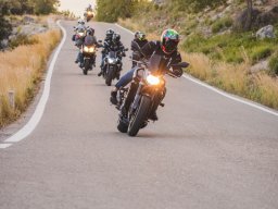 I Ruta Nocturna - 2023